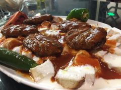 -Mevlana梅夫娜土耳其餐厅·清真