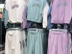 -GAP(王府井奥莱·香江小镇店)