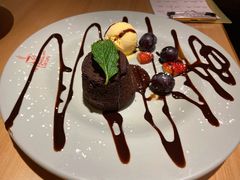 -Lia Cafe Bar Restaurant松山咖啡屋