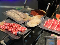 -王家渡火锅店(棕榈泉店)