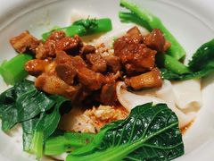 -九毛九西北菜(大东海店)