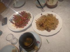 -白鹿江西餐厅(北师大店)
