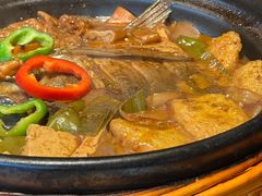 -打酱油·非遗淮扬菜(瘦西湖梅岭店)