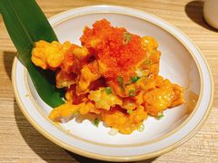 火焰虾-隐泉之语日式料理(王府中环店)