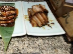 -南京大牌档(香港广场店)