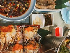 -渔娘渔家丹东海鲜(东直门店)