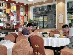 大堂-湖南乡情湘菜馆(罗湖店)