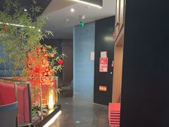 -四川饭店(城乡购物中心店)