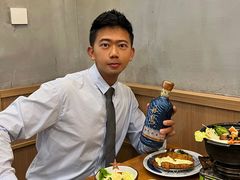 -小条食堂(筼筜天虹店)