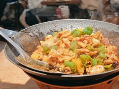 -聚鑫朋酸菜肥肠(九龙仓店)