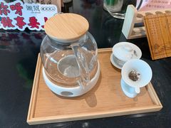 -粤域茶餐厅