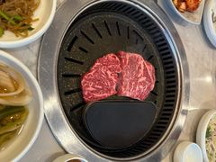 -黄金牧场(明洞总店)