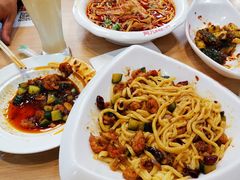 -阿九笨鸡蛋手擀面(总店)