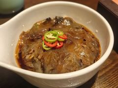 -粗茶淡饭·隐庐私厨(东亭店)