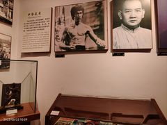 -二沙岛-广东华侨博物馆