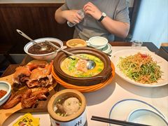 -打酱油·非遗淮扬菜(瘦西湖梅岭店)