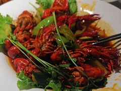 -爷爷的草帽·海鲜馆(孙塘路店)