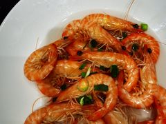 -好兄弟郭巨海鲜(天一阁店)