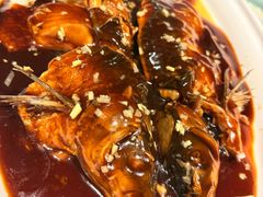 -山外山菜馆(玉泉路店)