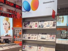 -LOHO眼镜(上海晶耀前滩商场店)