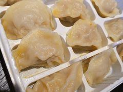 -船歌·鱼水饺青岛菜(国贸商城店)
