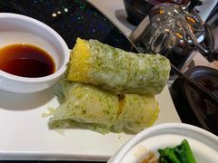 海苔鬼马肠-味可道美食坊(福基路店)