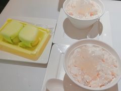 龙眼冰-聪嫂私房甜品(旺角二店)