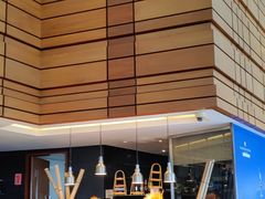 -洲际酒店·地平线全日餐厅HORIZON CAFÉ