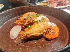 -花潮料理艺食馆(SM新生活广场店)