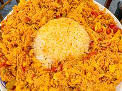 -九寨沟石锅鱼(沣峪口店)