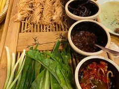 -村长家的疙瘩汤(沌口店)