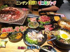 -梦航彩虹之约自助餐厅(华府天地店)