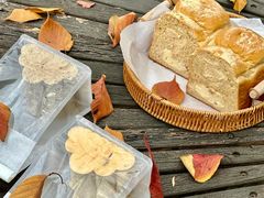 -花园饼屋·吐司蛋糕面包(星海店)