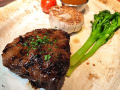 澳洲丹佛牛排-阿妮叶李(光谷世界城店)