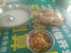 -吉英盐焗鸡(文中路店)