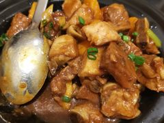 -采粤轩中餐厅(惠州金海湾喜来登度假酒店)