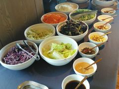 -龙之梦万丽酒店青餐厅