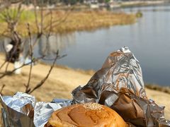 -shark burger·鲨鱼汉堡(交子大道店)