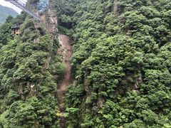 -宁波五龙潭景区