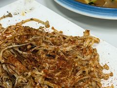 -二红烧烤排骨串(麦岛店)