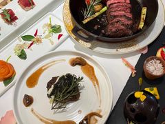 -王品牛排(郑州大卫城店)