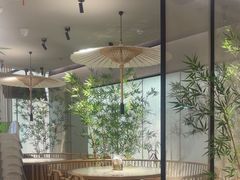 -绿茶餐厅(青岛城阳万象汇店)