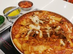 -漫麦韩国美食广祥店