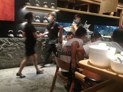-锦城印象火锅(天府三街店)
