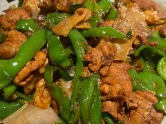 -老湘村·湖南土菜(天河维多利店)