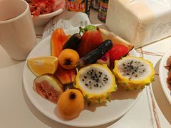 -第六季自助餐厅(王府井店)