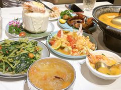 -清迈泰·泰国餐厅(华发商都店)