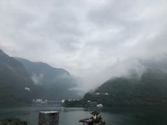 -乌江画廊(彭水苗族土家族自治县)