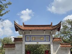 -南屏步行街