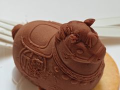 -西安皇冠假日酒店·朱雀咖啡厅